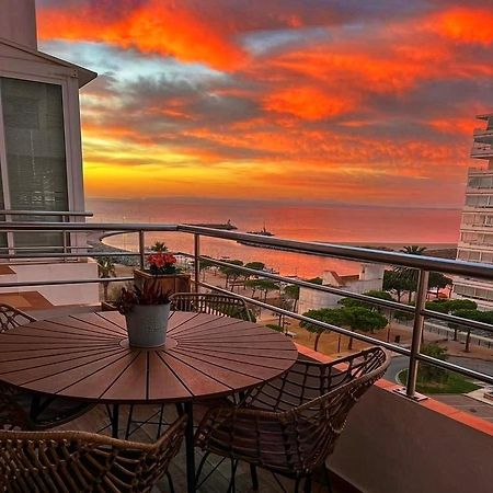 Sunsetmare Vacational Apartment Roses Esterno foto