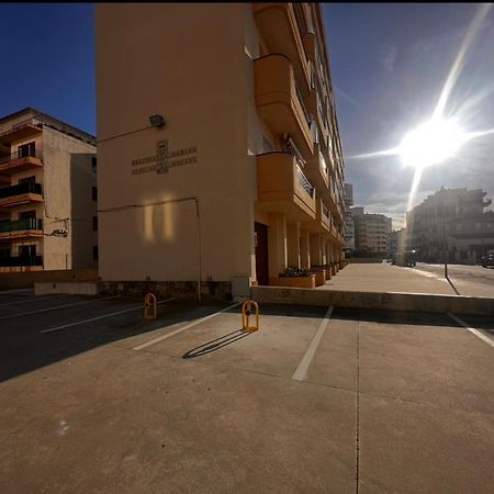 Sunsetmare Vacational Apartment Roses Esterno foto