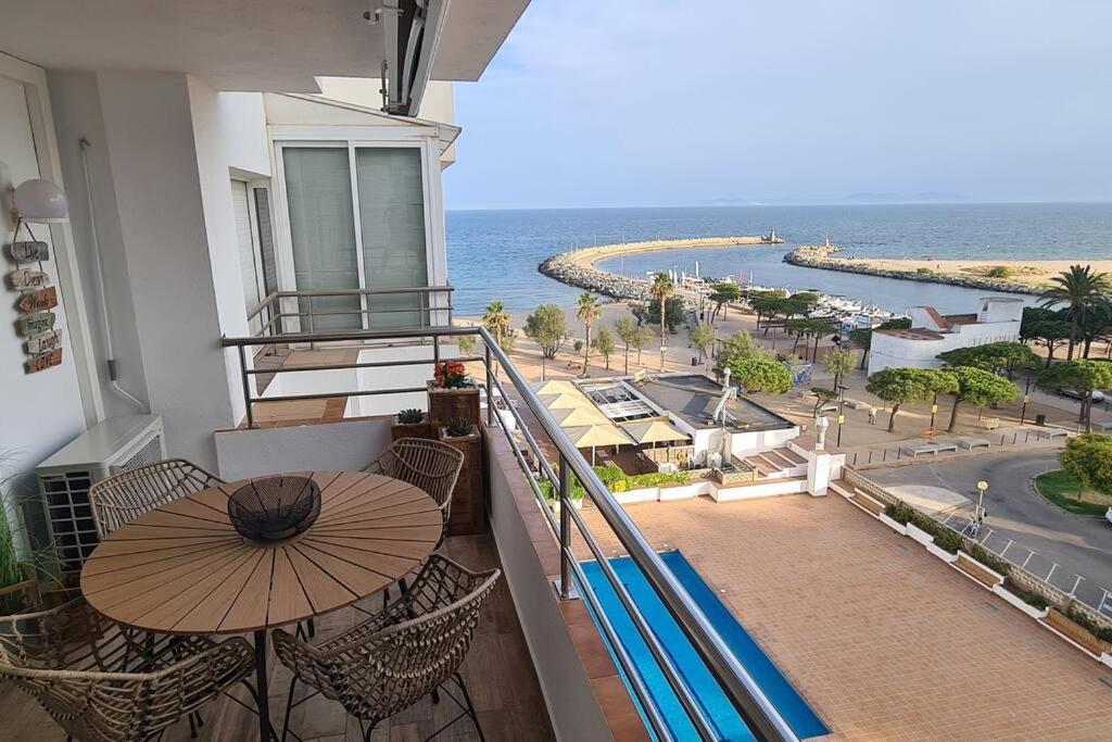 Sunsetmare Vacational Apartment Roses Esterno foto