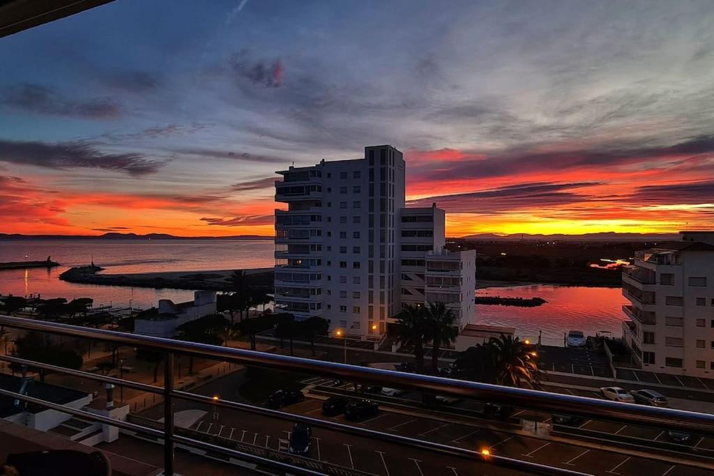 Sunsetmare Vacational Apartment Roses Esterno foto