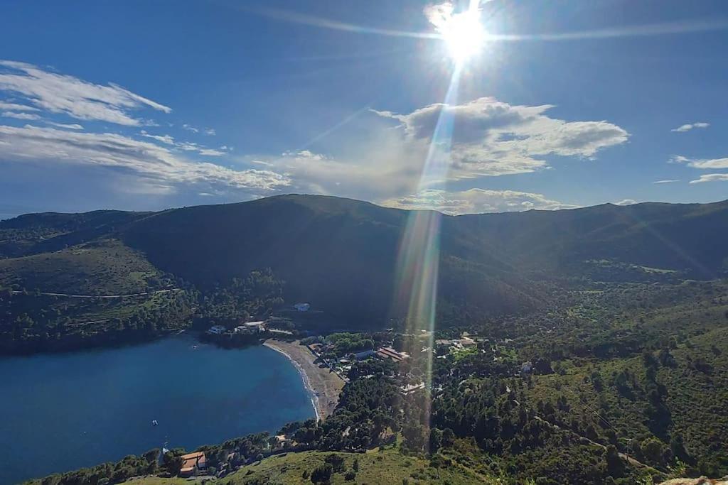 Sunsetmare Vacational Apartment Roses Esterno foto