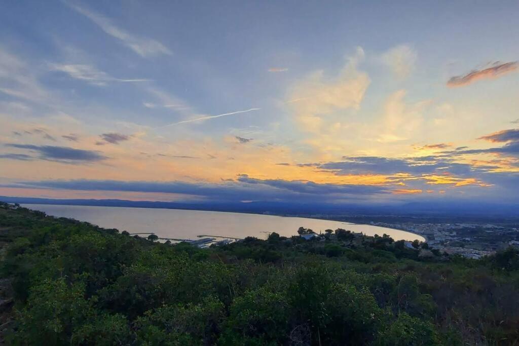 Sunsetmare Vacational Apartment Roses Esterno foto