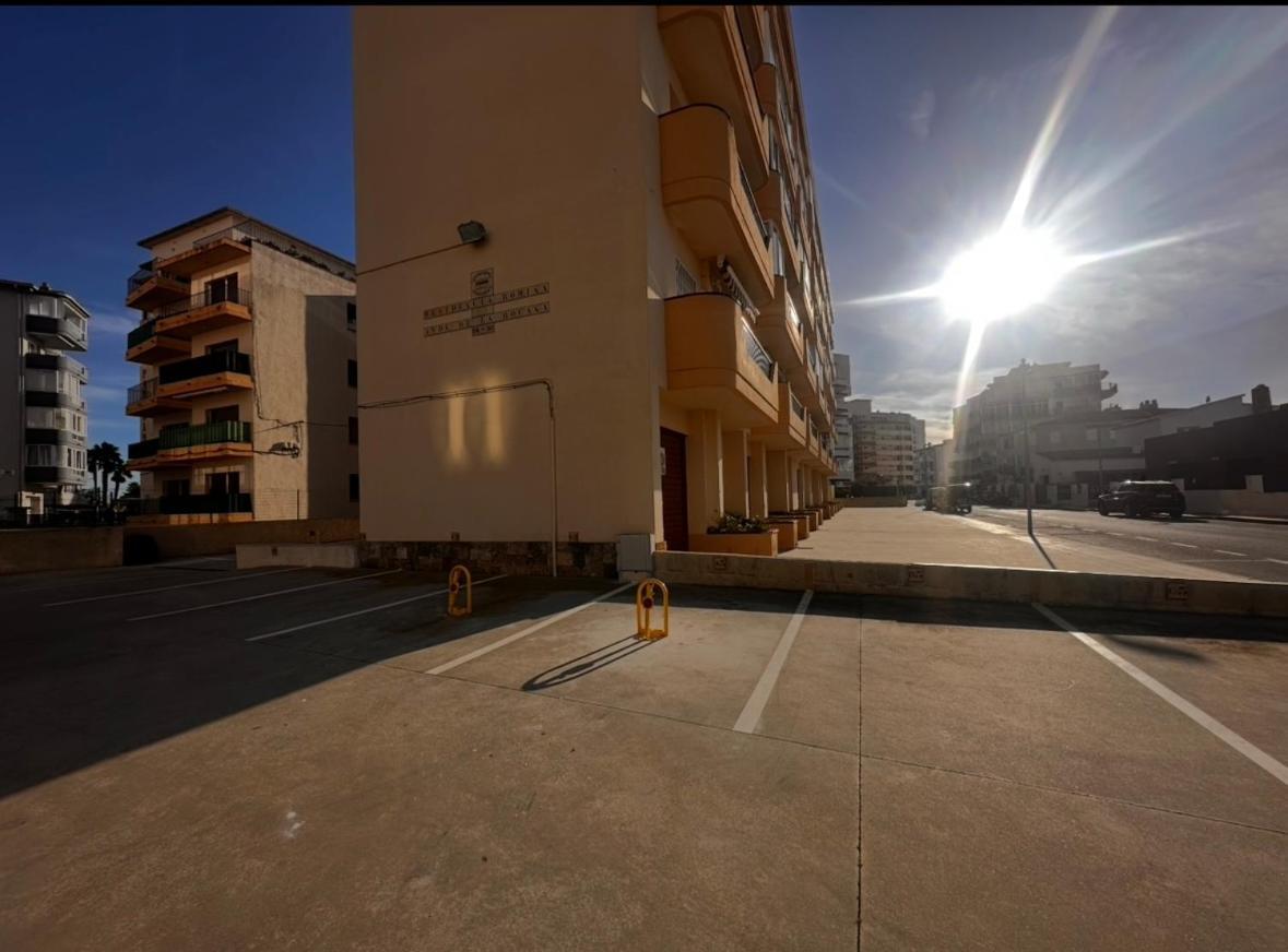 Sunsetmare Vacational Apartment Roses Esterno foto